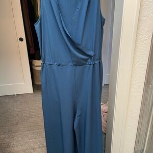 Title Nine Round Trip Jumpsuit